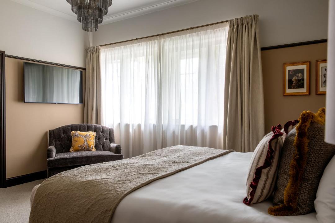 Photo of Bedroom in Radlett