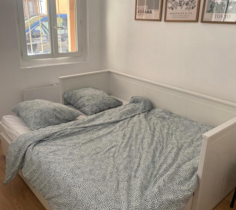 Photo of Bedroom in Bagnols-sur-Ceze