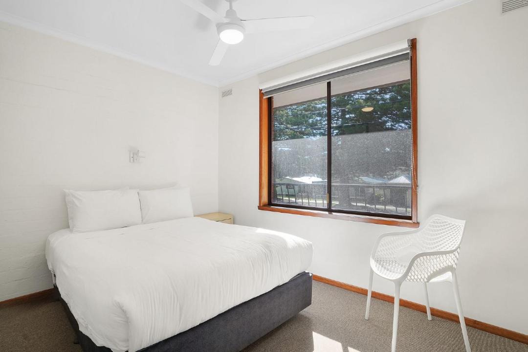 Photo of Bedroom in Port Fairy