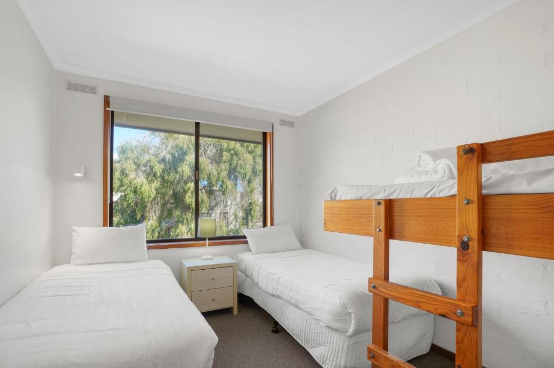 Photo of Bedroom in Port Fairy