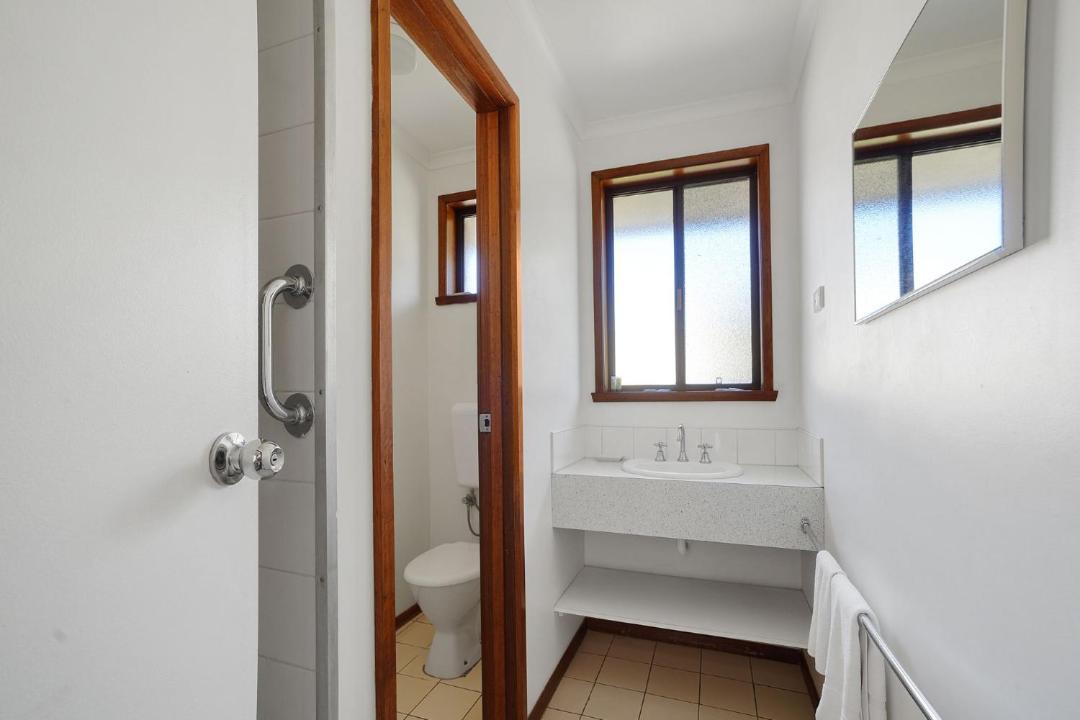 Photo of Bathroom in Port Fairy