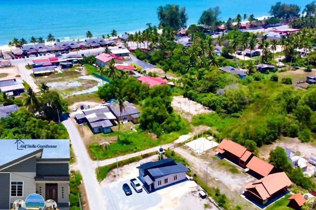 Photo of Others in Kampung Ru Lima