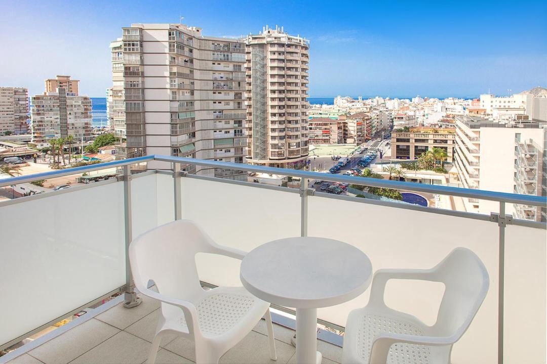 Photo of Others in Benidorm Centro