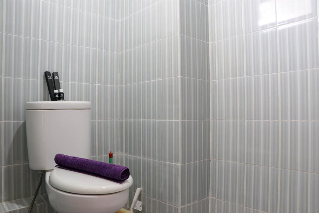 Photo of Bathroom in Depok