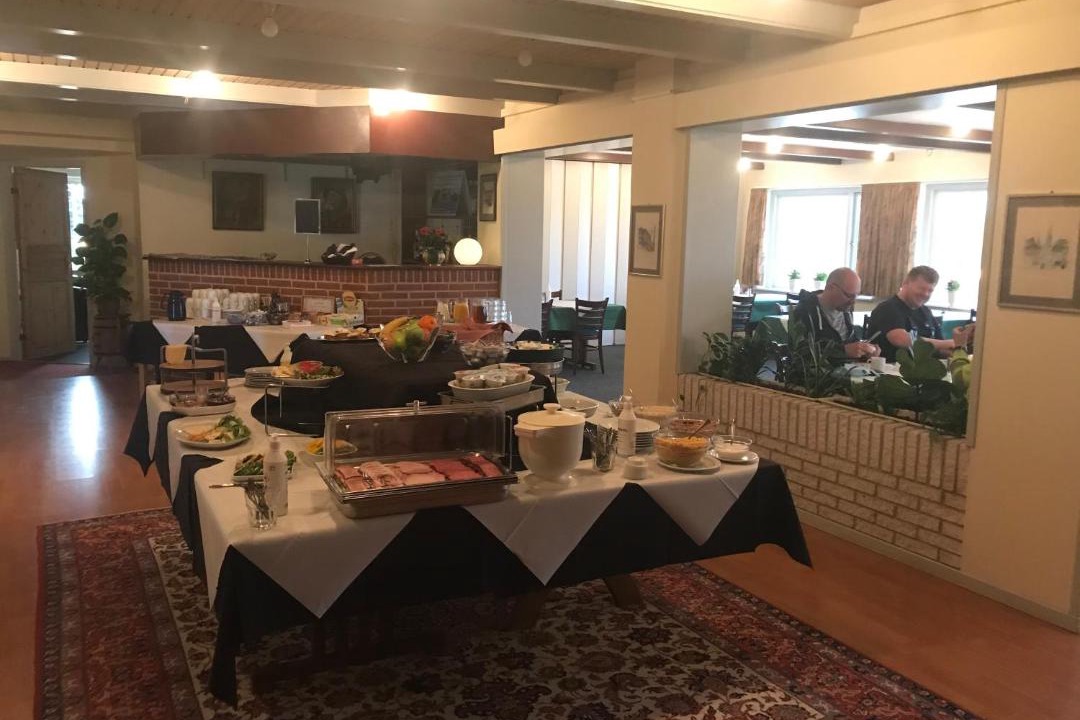 Photo of Kitchen in Snoghoj