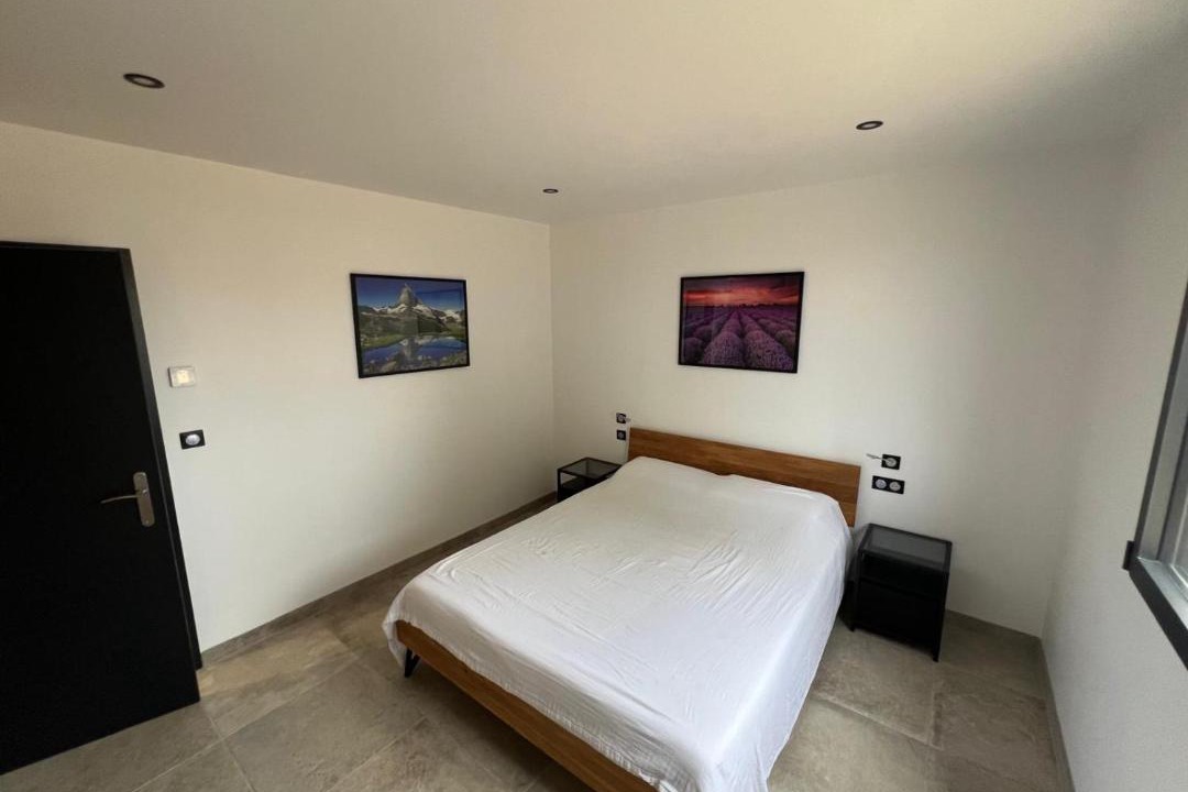 Photo of Bedroom in Les 3 Ponts