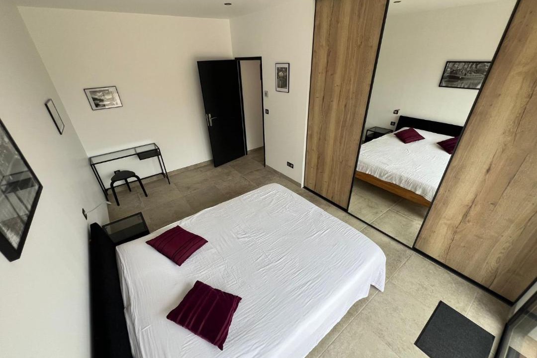 Photo of Bedroom in Les 3 Ponts