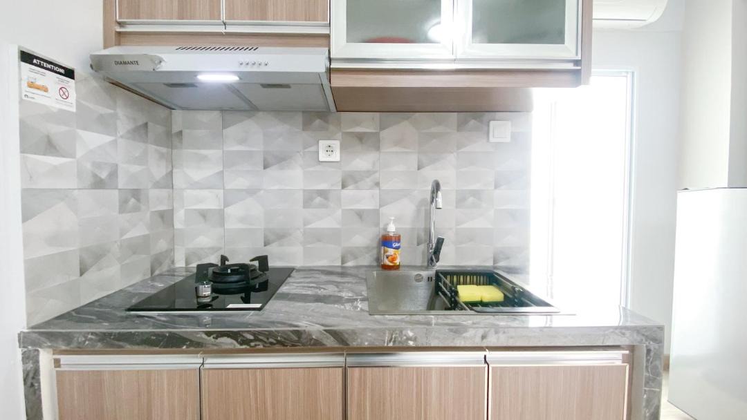 Photo of Kitchen in Depok