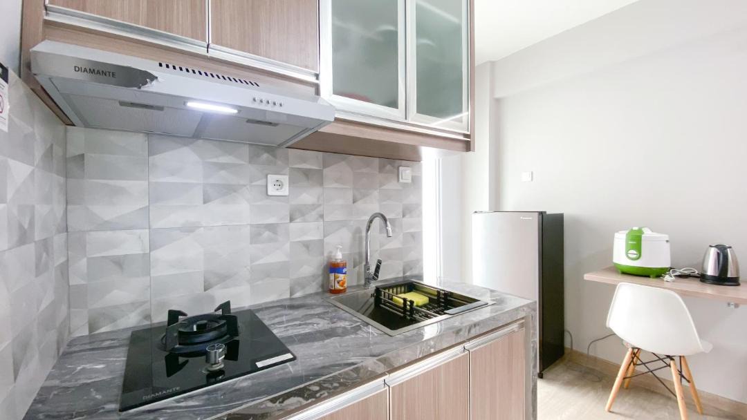 Photo of Kitchen in Depok