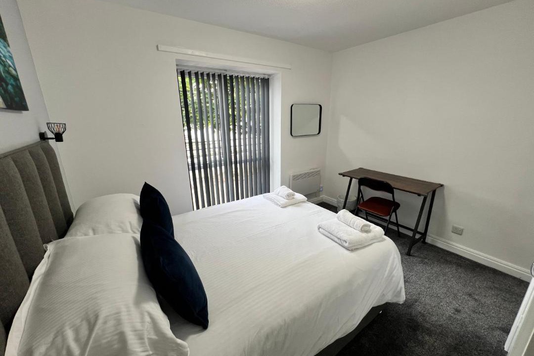 Photo of Bedroom in Preston