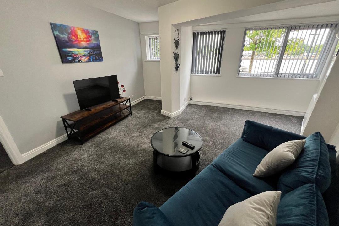 Photo of Livingroom in Preston