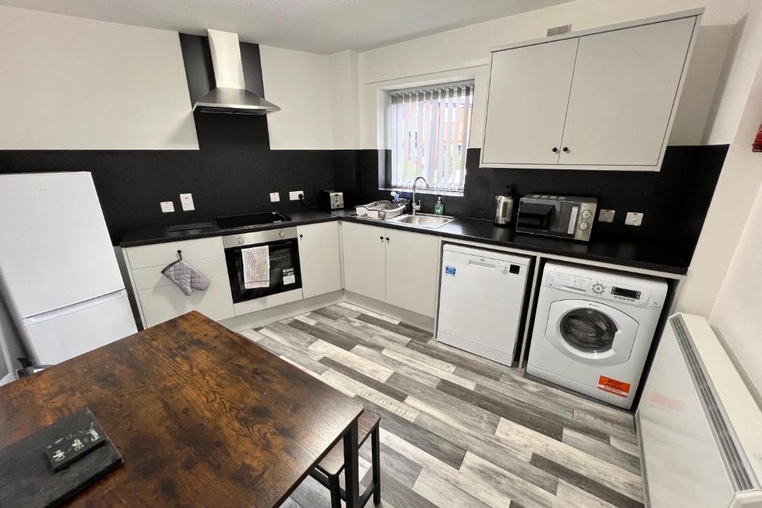 Photo of Kitchen in Preston