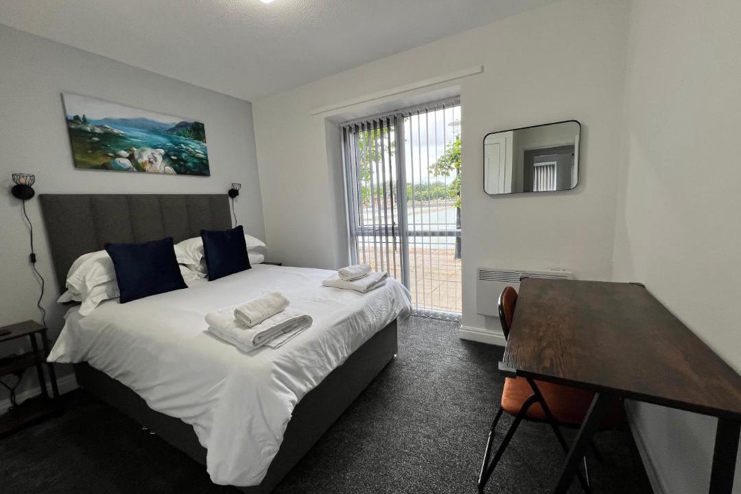 Photo of Bedroom in Preston