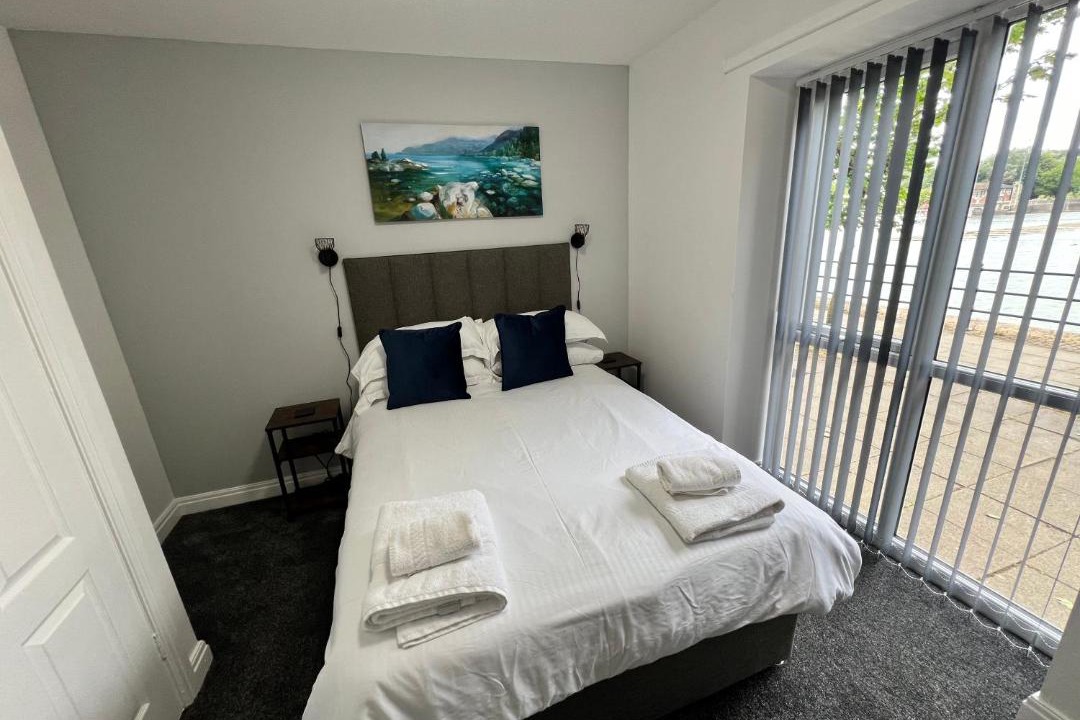 Photo of Bedroom in Preston