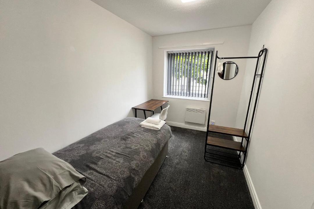 Photo of Bedroom in Preston