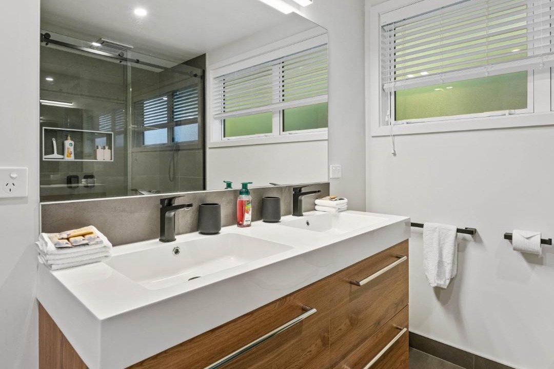 Photo of Bathroom in Kinloch