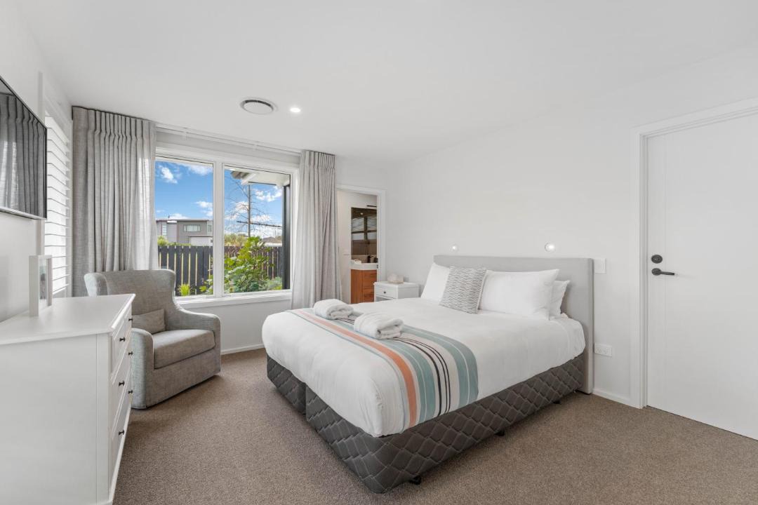 Photo of Bedroom in Kinloch