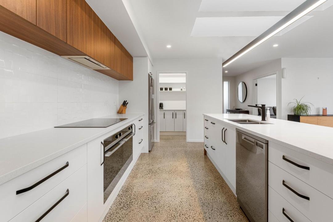 Photo of Kitchen in Kinloch