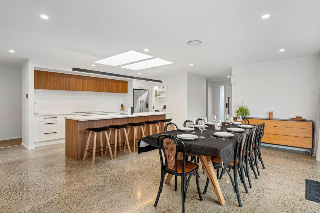 Photo of Kitchen in Kinloch