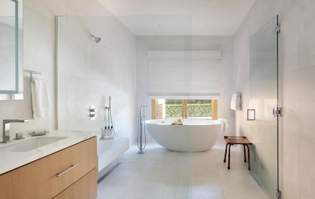 Photo of Bathroom in San Martin