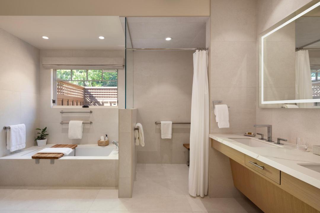 Photo of Bathroom in San Martin