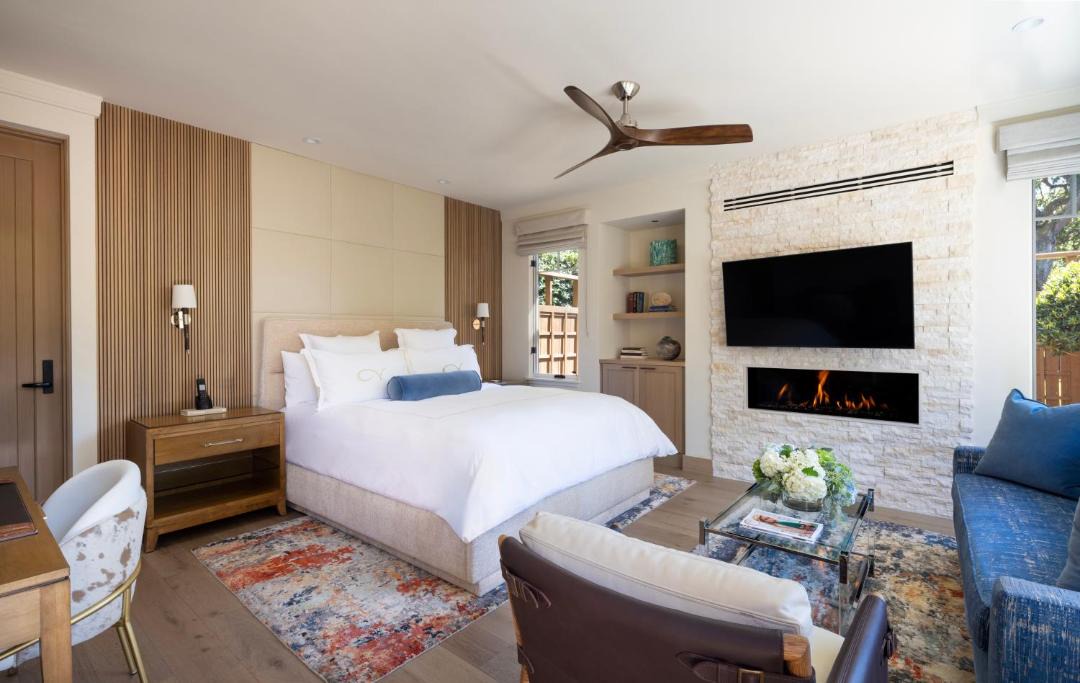 Photo of Bedroom in San Martin