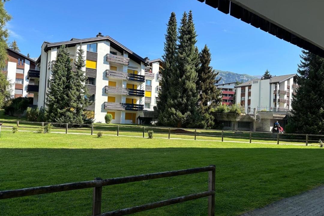 Photo of Others in Laax