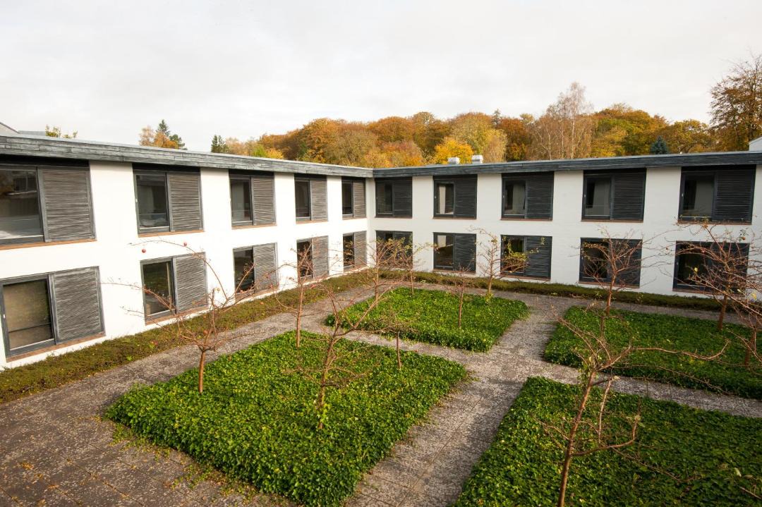 Photo of Buildings in Holte