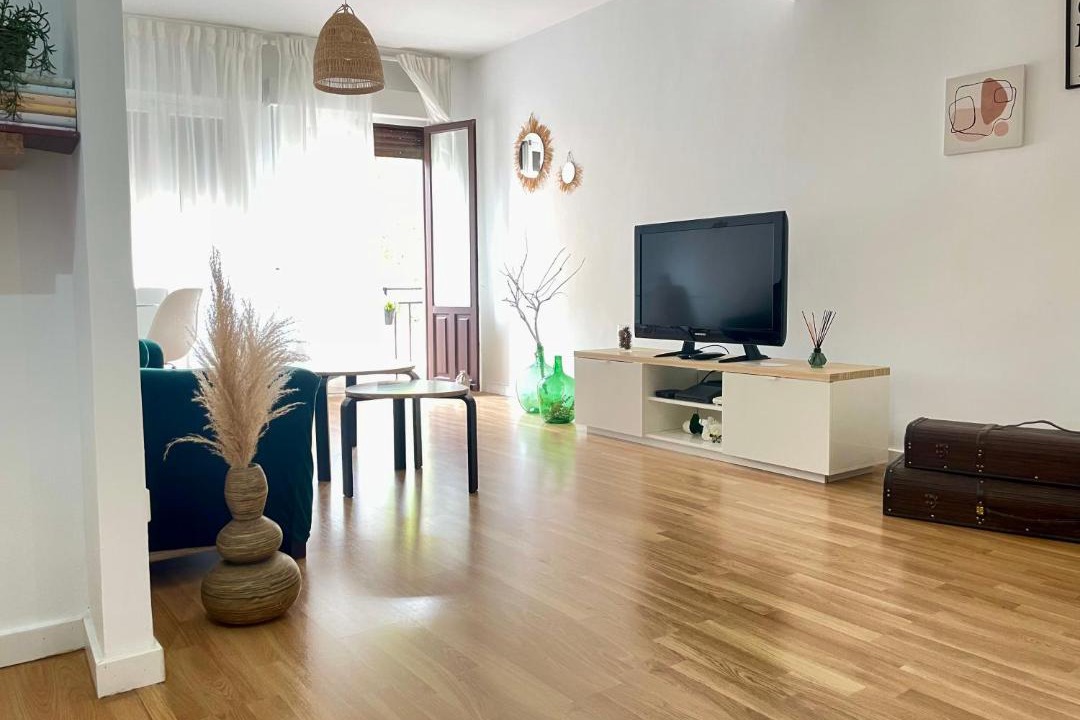 Photo of Livingroom in Riaza