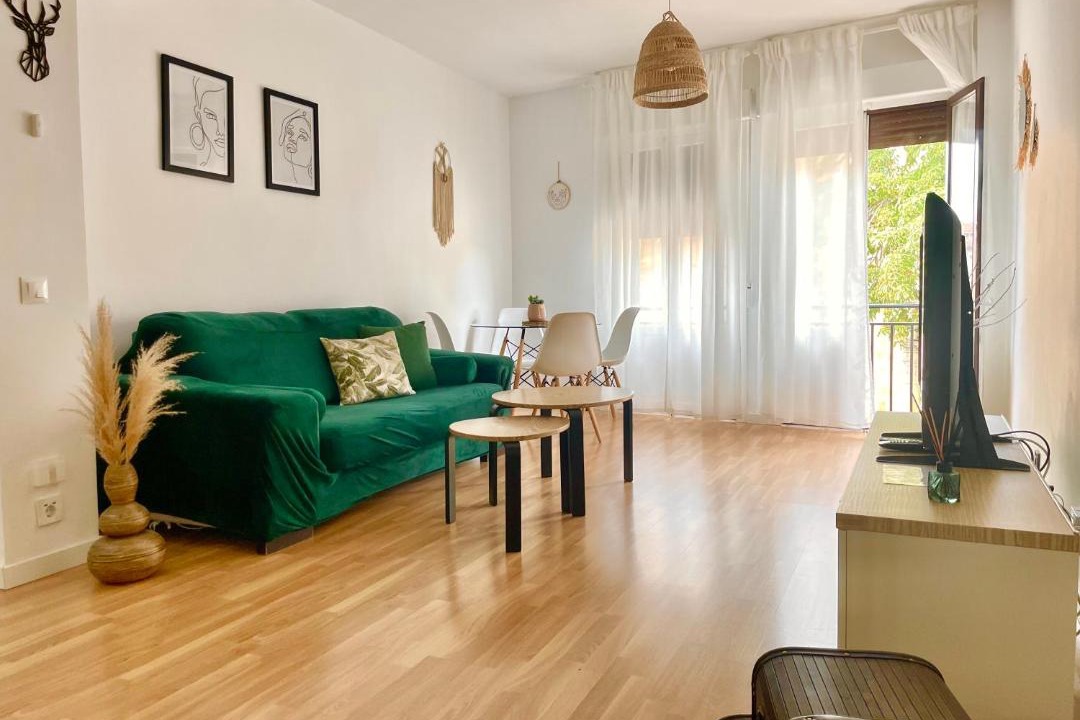 Photo of Livingroom in Riaza