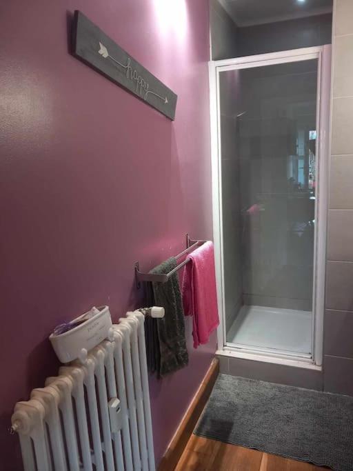 Photo of Bathroom in Beure