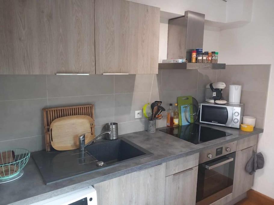 Photo of Kitchen in Beure