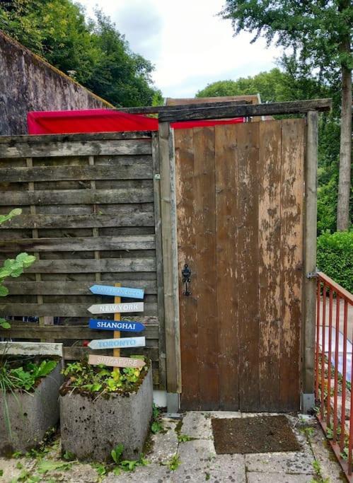 Photo of Outdoor in Beure