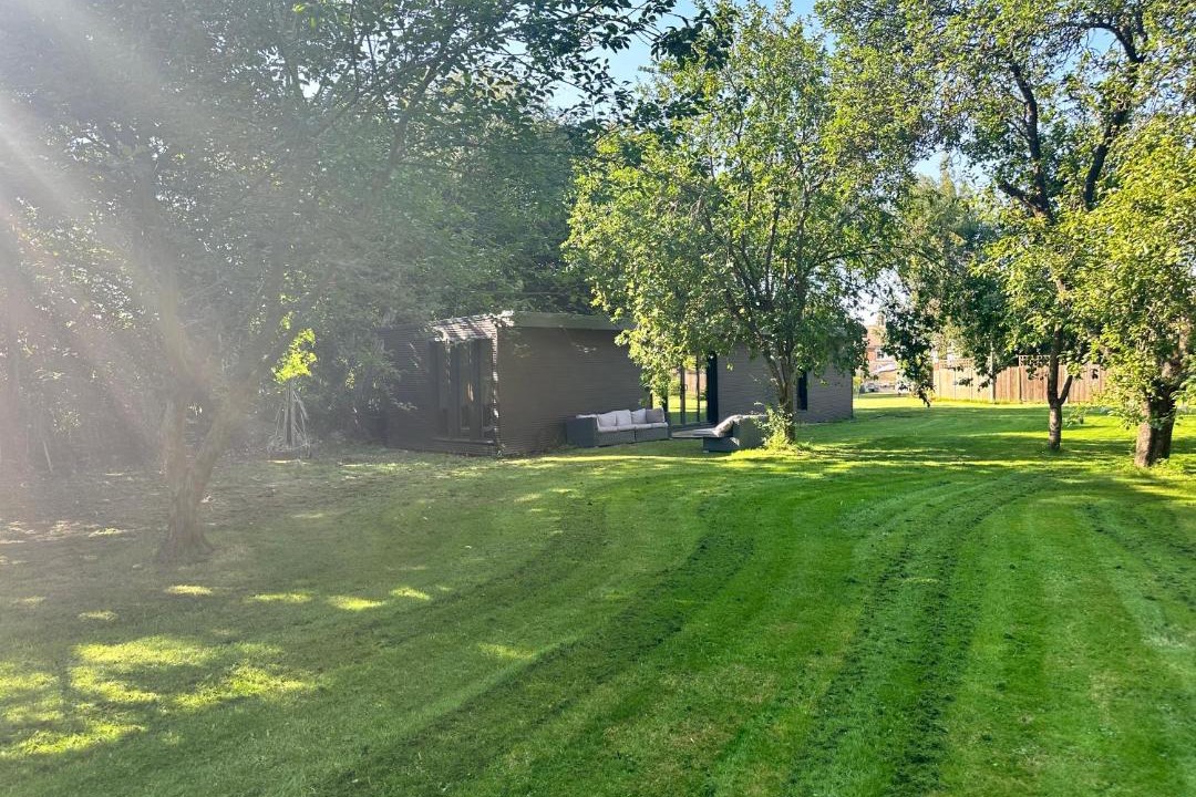 Photo of Others in New Ash Green