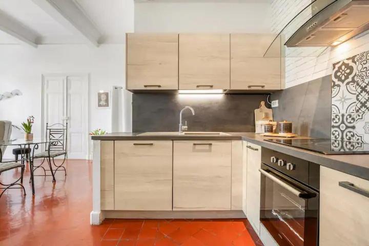 Photo of Kitchen in Anatole France