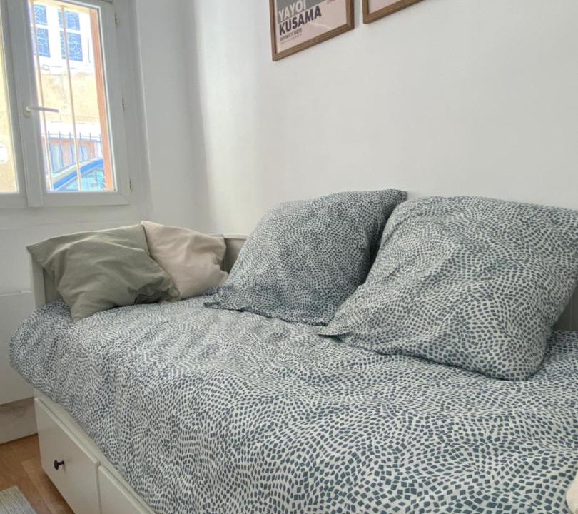 Photo of Bedroom in Bagnols-sur-Ceze