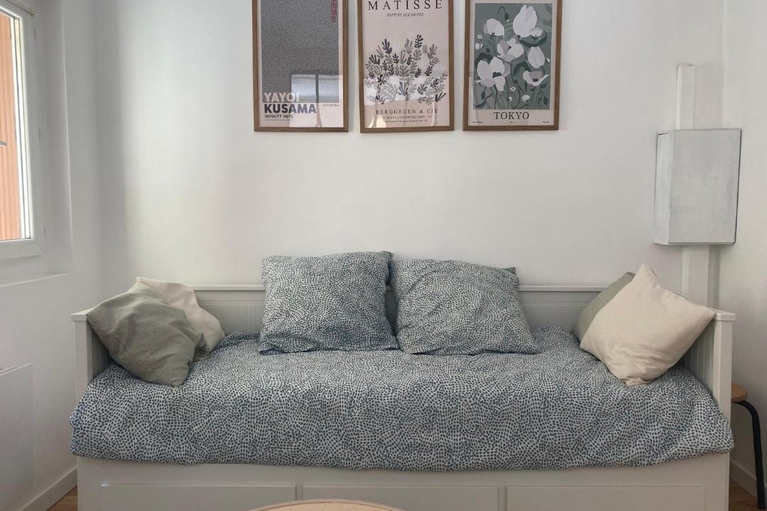 Photo of Bedroom in Bagnols-sur-Ceze