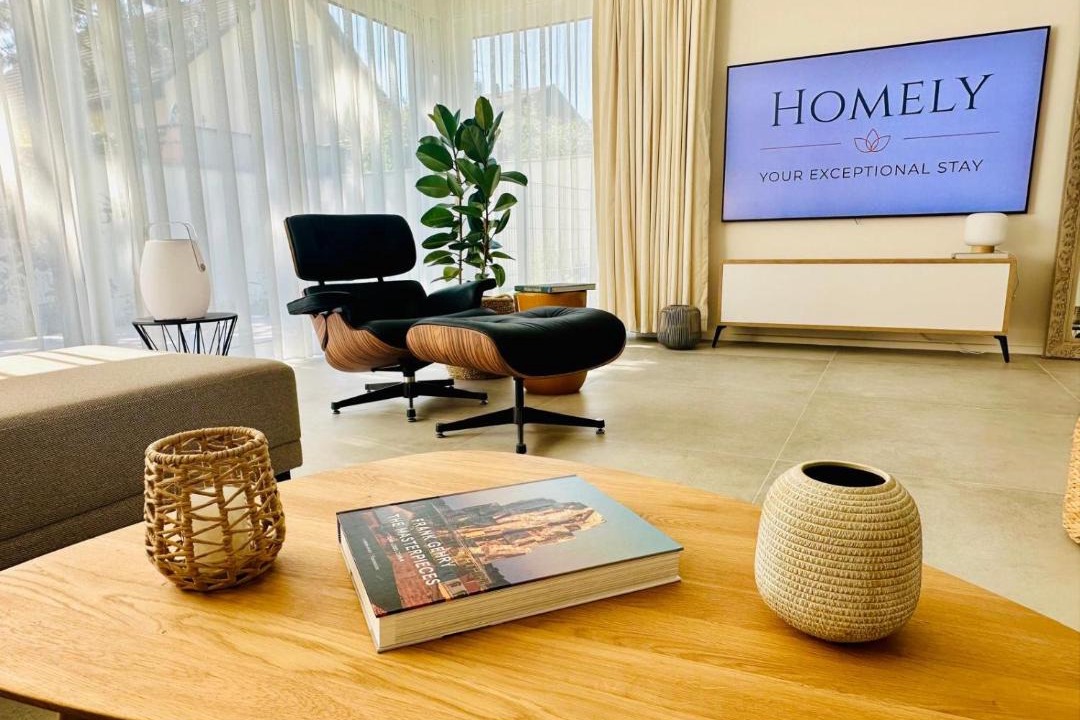 Photo of Livingroom in Saint-Louis