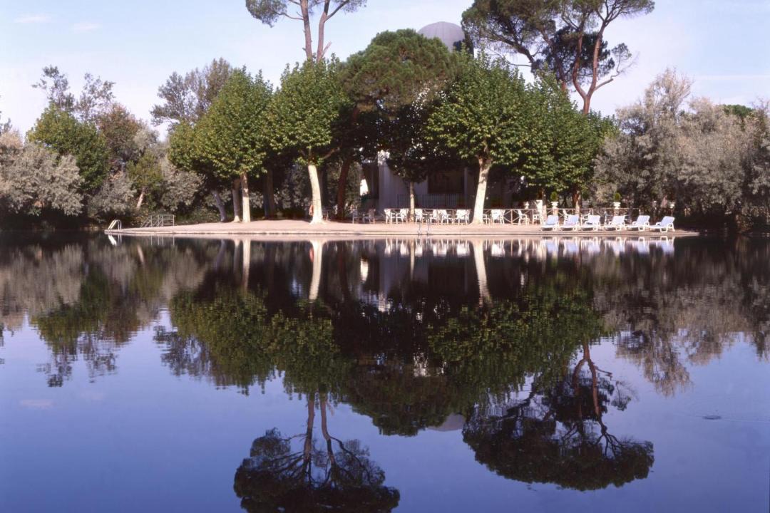 Photo of Outdoor in Alhama de Aragon
