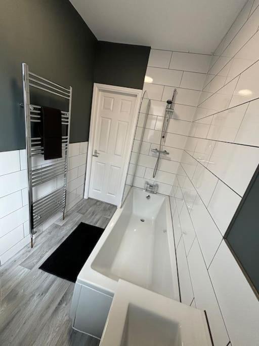 Photo of Bathroom in Wallsend