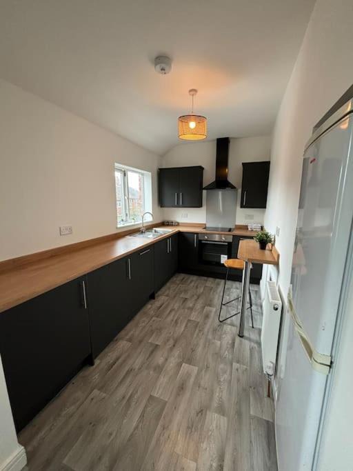 Photo of Kitchen in Wallsend
