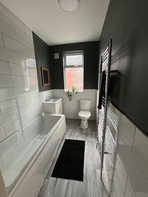 Photo of Bathroom in Wallsend