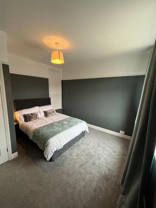Photo of Bedroom in Wallsend
