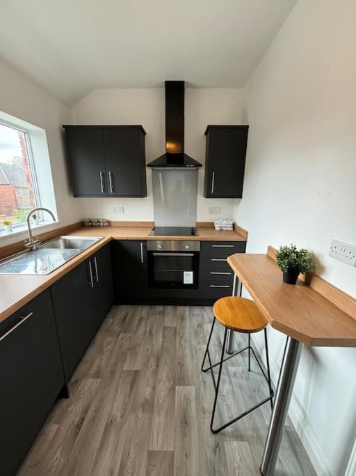 Photo of Kitchen in Wallsend