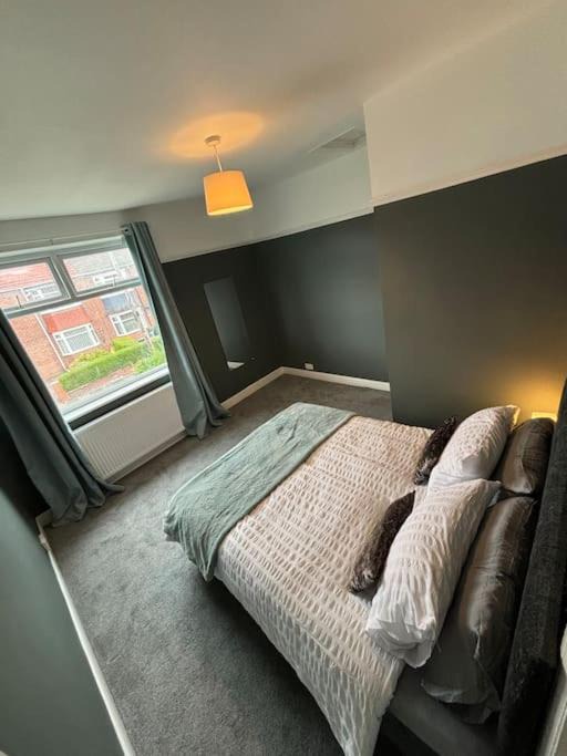 Photo of Bedroom in Wallsend