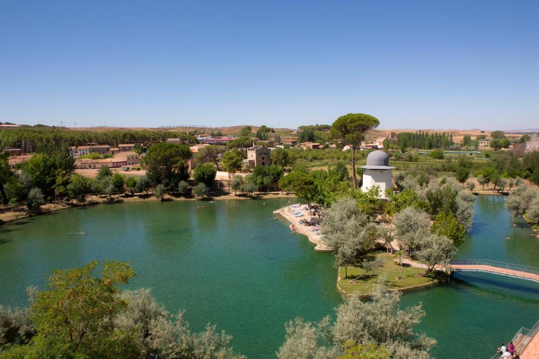 Photo of Outdoor in Alhama de Aragon