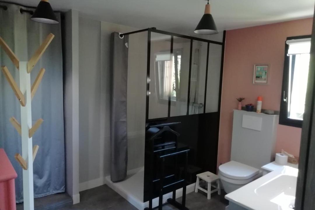 Photo of Bathroom in Vattetot-sur-Mer