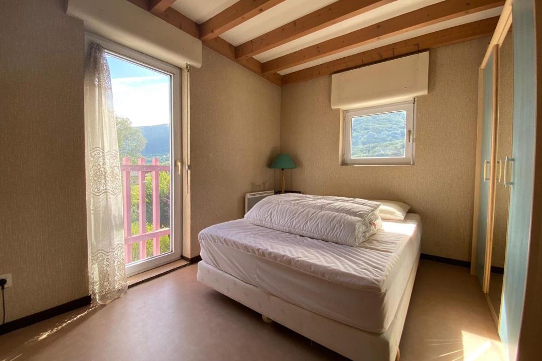 Photo of Bedroom in Vielle-Aure