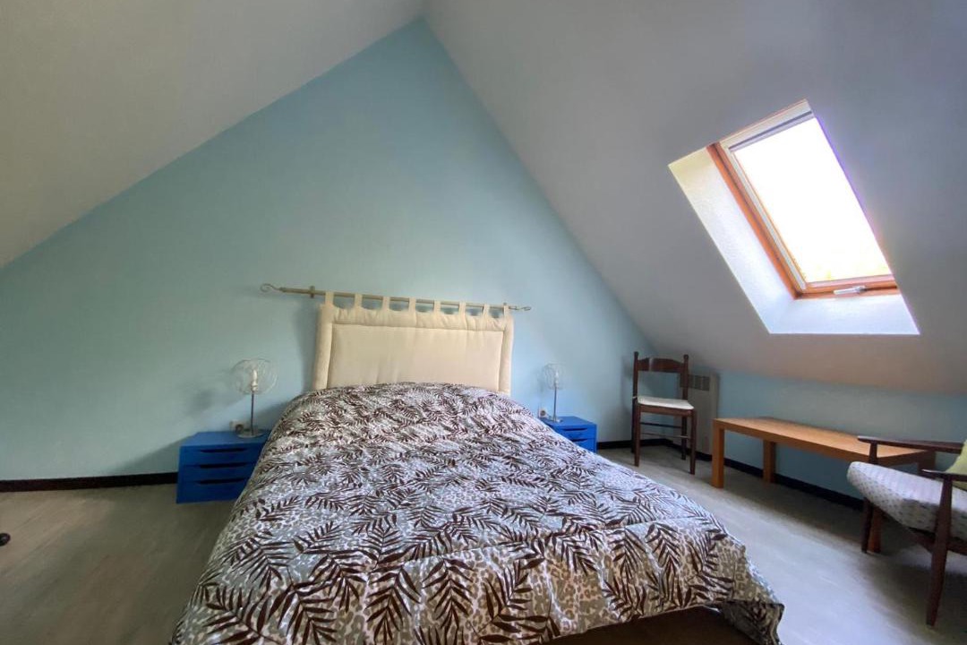 Photo of Bedroom in Vielle-Aure
