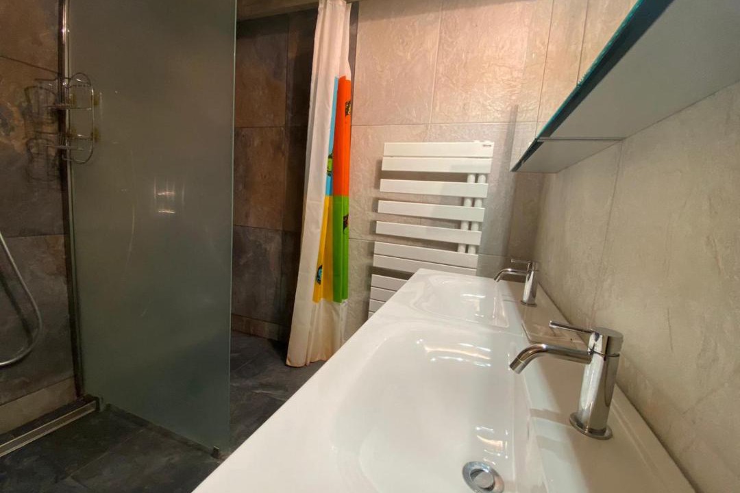 Photo of Bathroom in Vielle-Aure